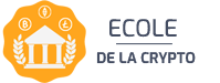 ecoledelacrypto.com Logo