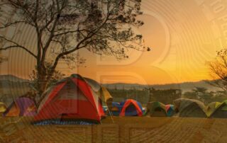 Les camps de vacances crypto pour enfants aux Etats-Unis - canva