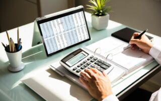 Comment calculer ses gains en crypto - canva