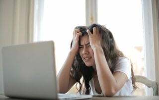 Comment garder son calme lors d’un « crypto-crash » - canva