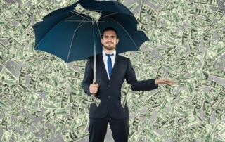 Découvrez l'identité des milliardaires crypto - canva