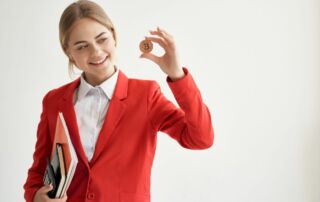Quels métiers exercer dans le domaine de la crypto - canva