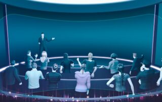 Metaverse college L'école qui propulse de nouveaux talents de la crypto-finance - canva