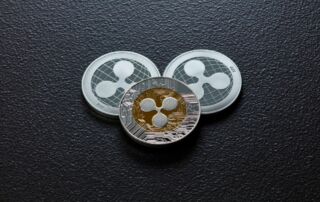 Qu’est-ce que le XRP de Ripple - canva