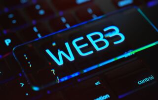 Web3 Comprendre l’avenir - canva