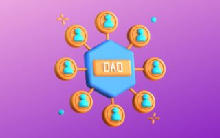 Comment évaluer la santé et l’efficacité des DAO - canva