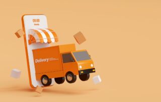 Le futur de la crypto dans le e-commerce - canva