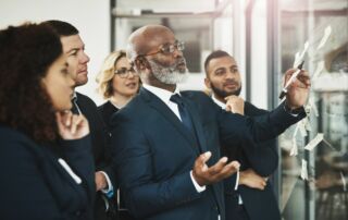 L'art de l'analyse fondamentale, devenez crypto-investisseur averti - canva