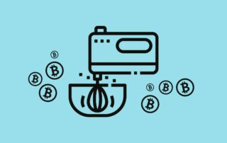 Exploration approfondie des mélangeurs cryptographiques dans l'écosystème des cryptomonnaies - canva