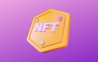 Qu’est-ce qu’un NFT (jetons non fongibles) et comment fonctionnent-il - canva