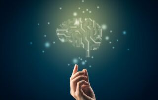 Plongée au cœur de Fetch.AI (FET) la révolution de l'IA et de la Blockchain - CANVA