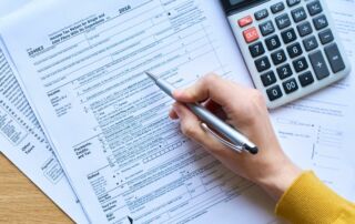 La déclaration fiscale de ses cryptomonnaies, c'est maintenant!