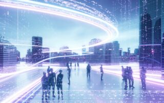 Le concept révolutionnaire des Appchains, la nouvelle ère des Blockchain