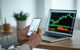 Se lancer dans l’aventure des profits rapides avec le Day trading (1)