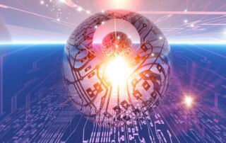 Injective une avancée décisive dans l'univers de la blockchain ultrarapide
