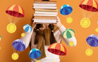 Comment apprendre la crypto en 2024