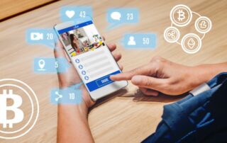 Comment devenir influenceur et ambassadeur crypto
