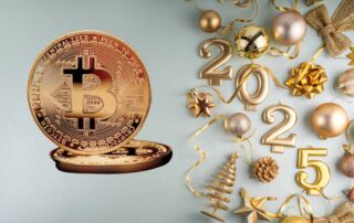 Comment interpréter l’avenir des cryptomonnaies en 2025