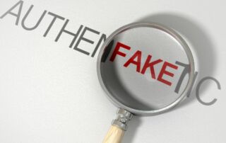 Comprendre les fausses extensions OKX et les risques associés