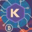 Kaia blockchain Web3 asiatique