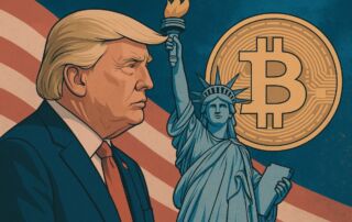 Loi Genius comment Trump veut retenir les talents de la crypto